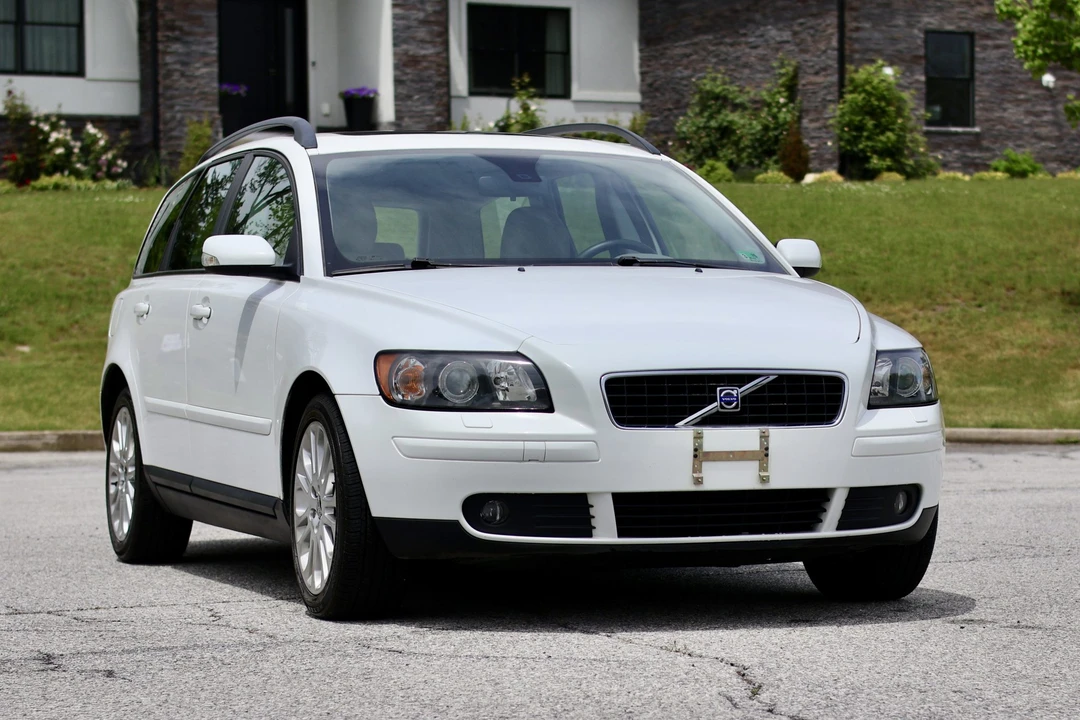 2006 Volvo V50 - Image 7 of 31