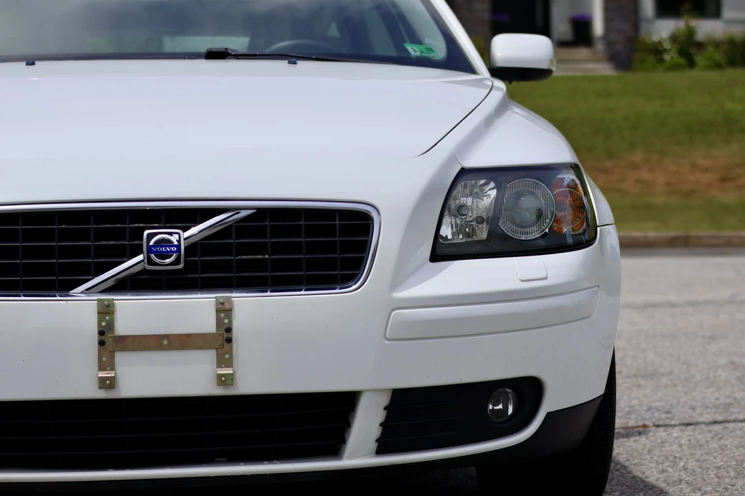 2006 Volvo V50 - Image 30 of 31
