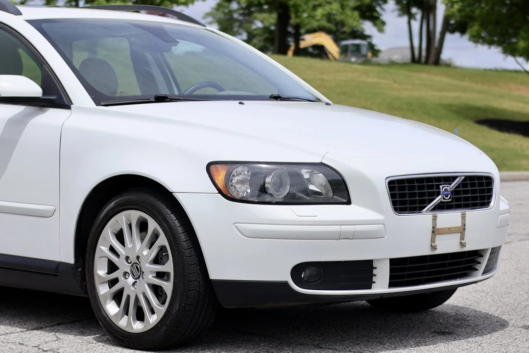 2006 Volvo V50 - Image 20 of 31