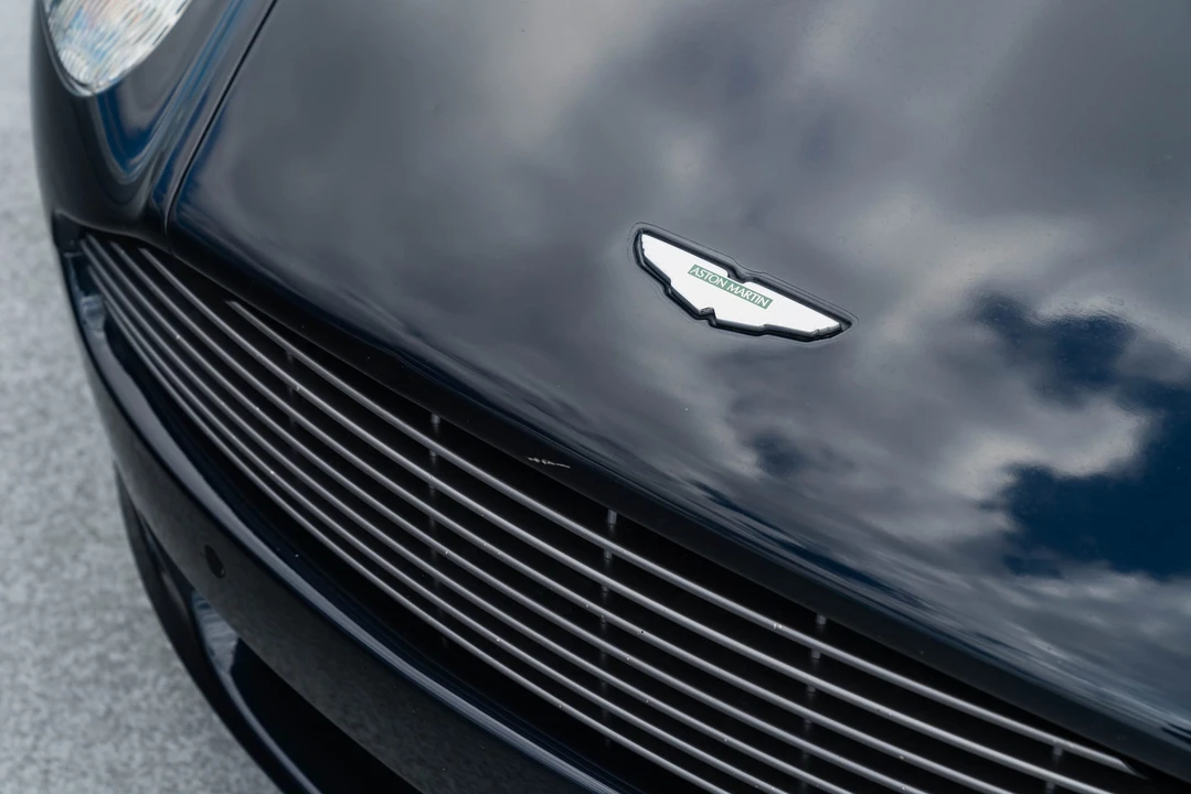 2007 Aston Martin DB9 - Image 15 of 31