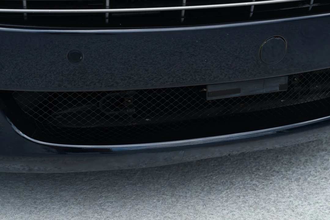2007 Aston Martin DB9 - Image 16 of 31