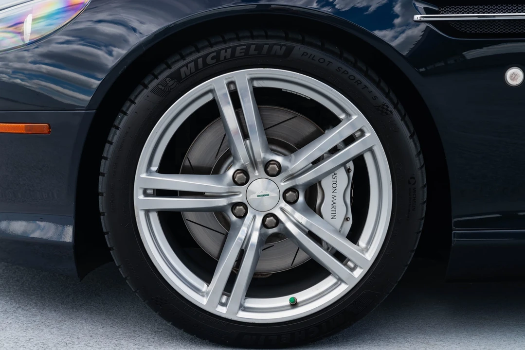 2007 Aston Martin DB9 - Image 22 of 31