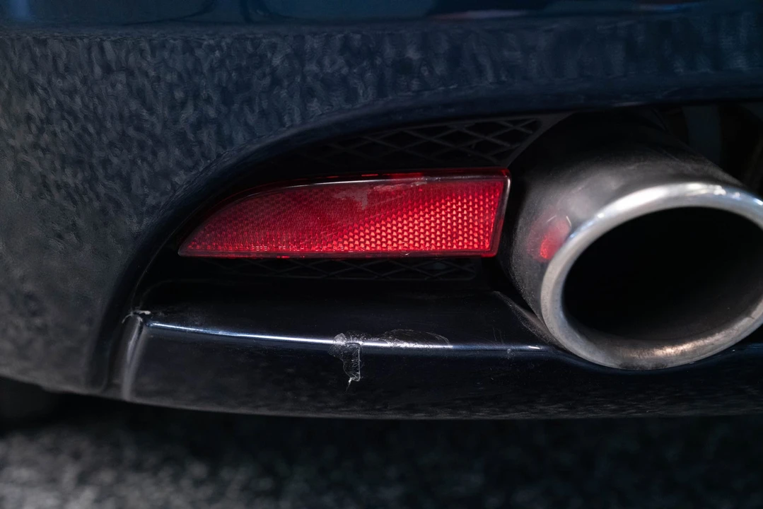 2007 Aston Martin DB9 - Image 17 of 31