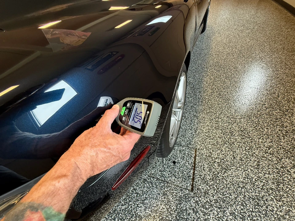 2007 Aston Martin DB9 - Image 28 of 31