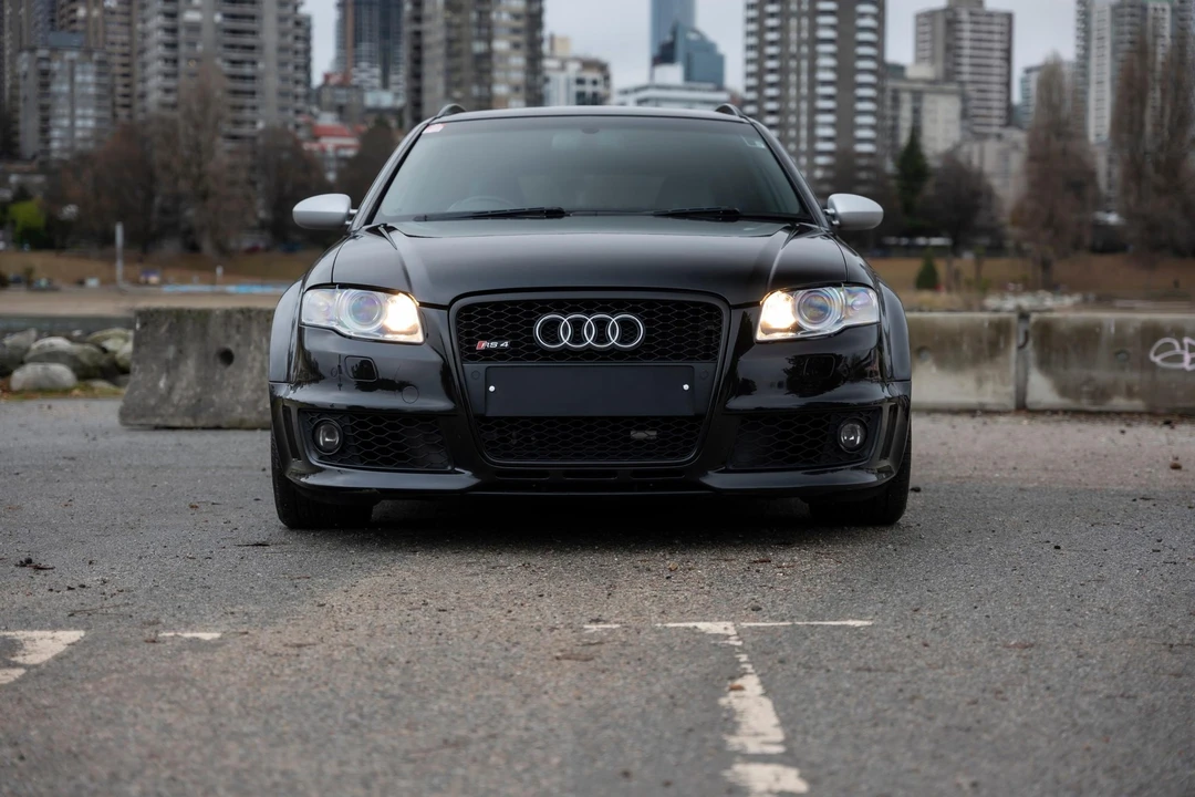 2007 Audi B7 RS4 Avant - Image 5 of 31