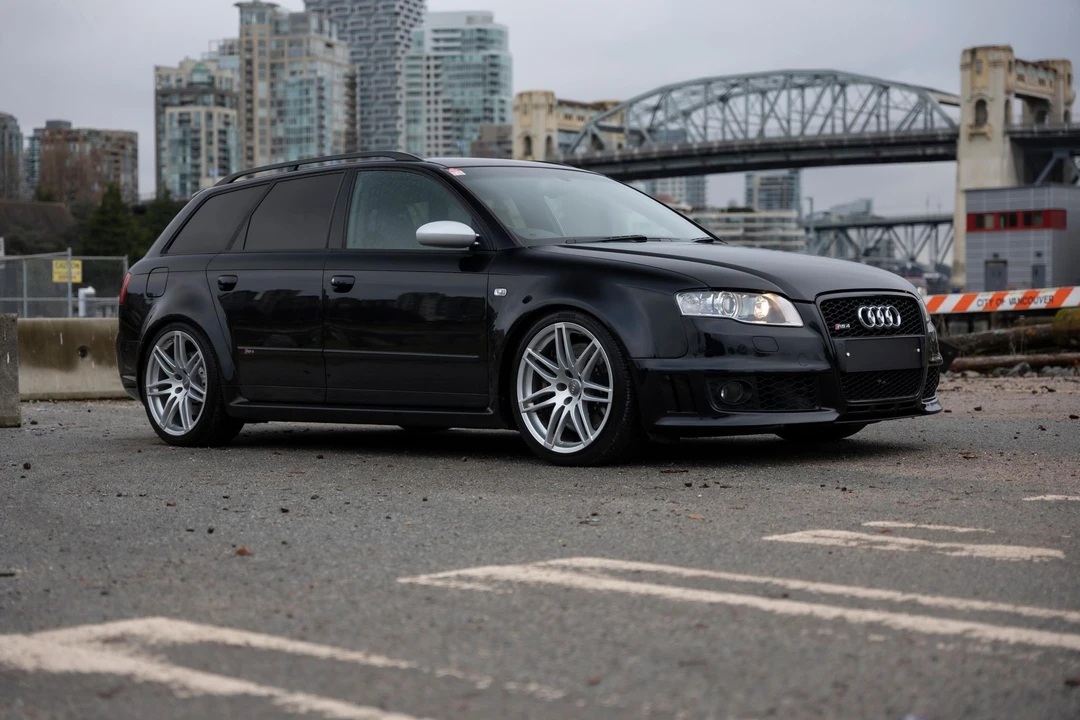 2007 Audi B7 RS4 Avant - Image 2 of 31