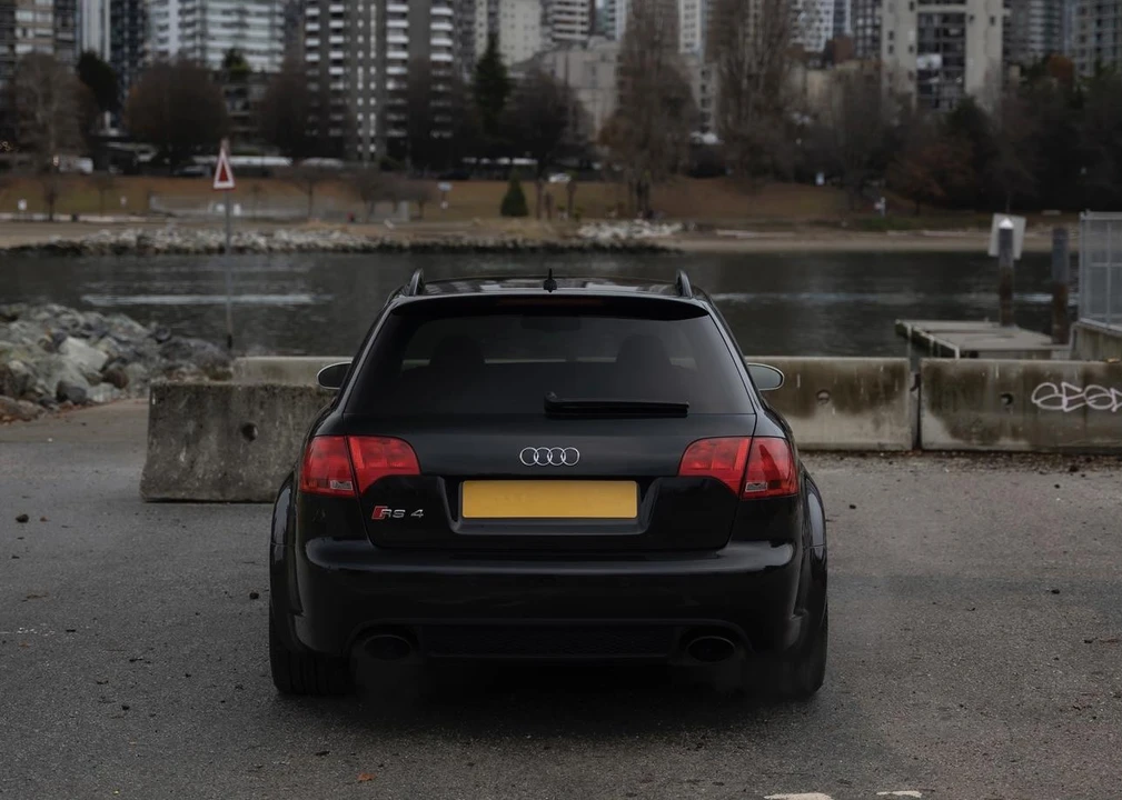 2007 Audi B7 RS4 Avant - Image 31 of 31