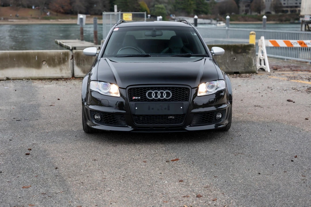 2007 Audi B7 RS4 Avant - Image 8 of 31