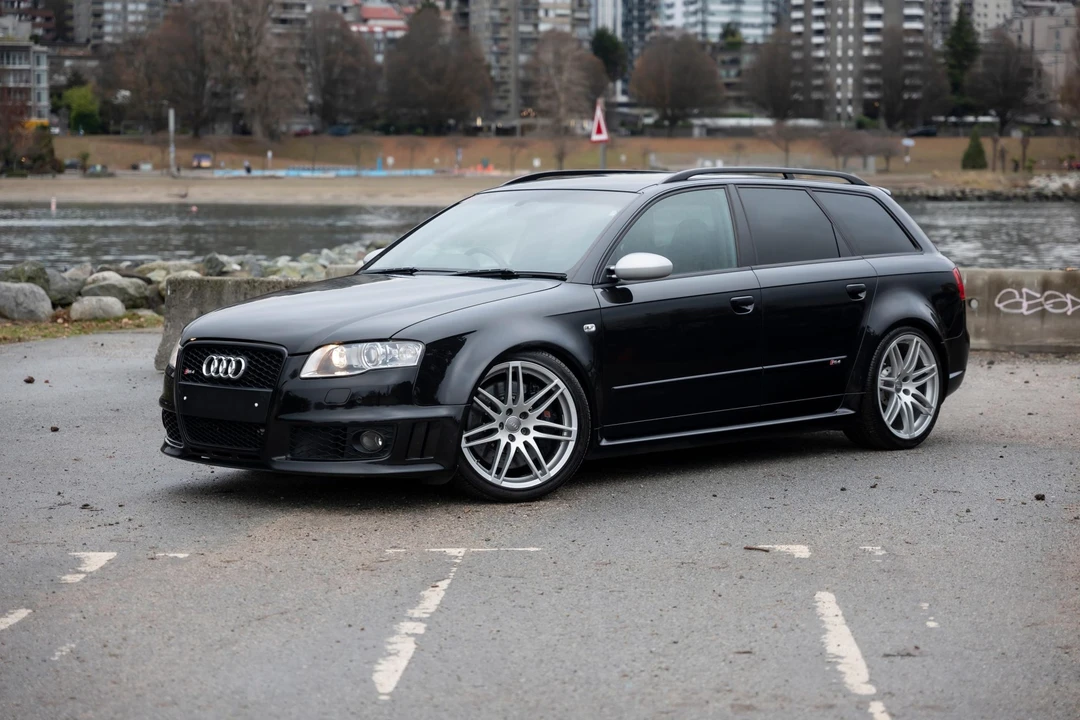 2007 Audi B7 RS4 Avant - Image 15 of 31