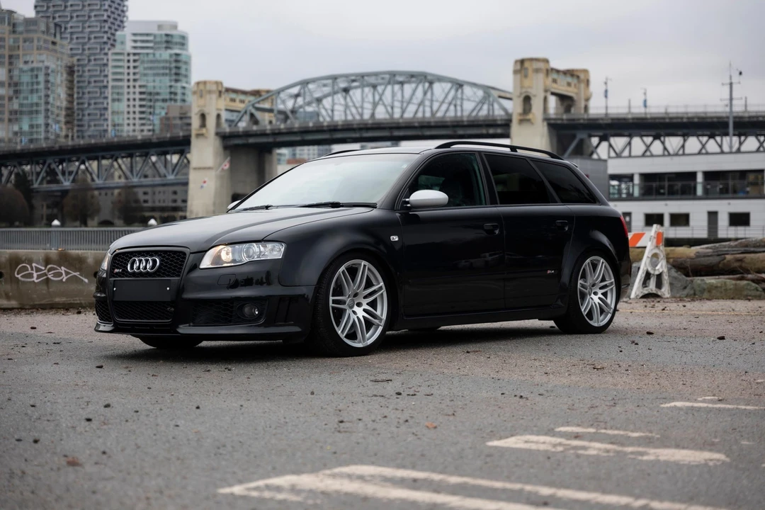 2007 Audi B7 RS4 Avant - Image 25 of 31