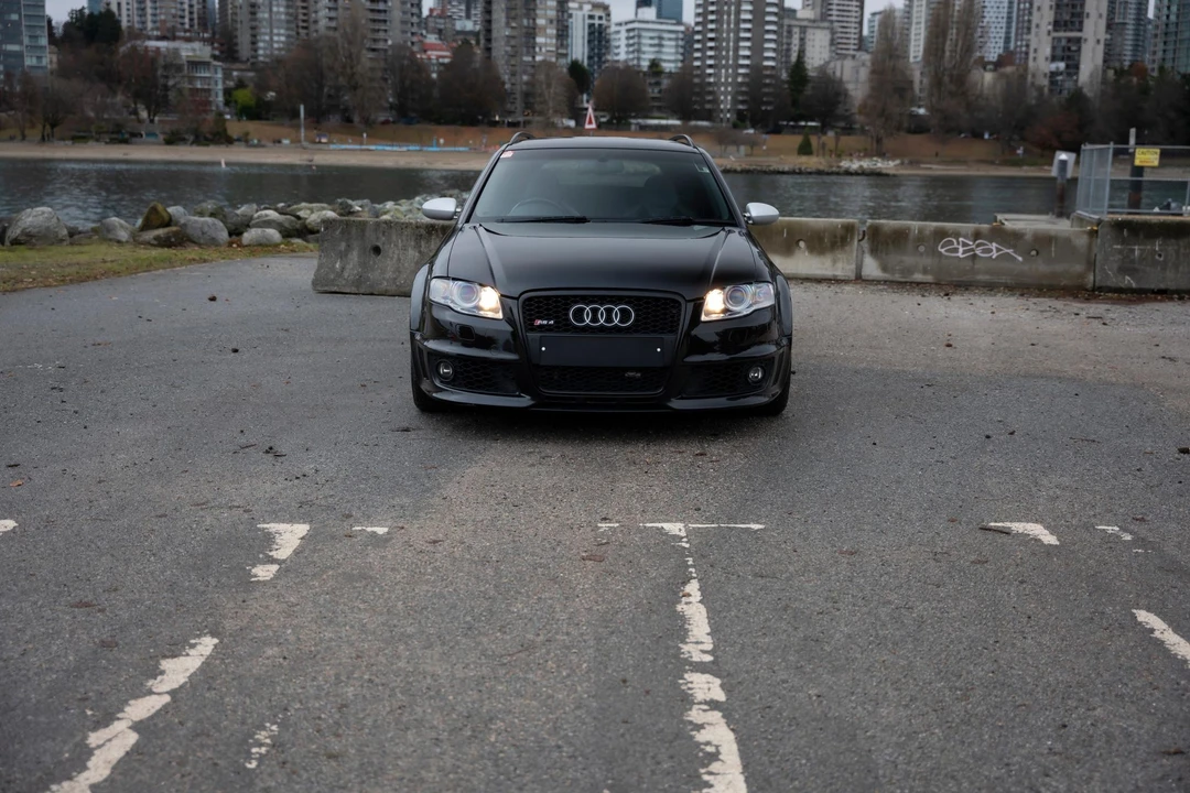 2007 Audi B7 RS4 Avant - Image 7 of 31