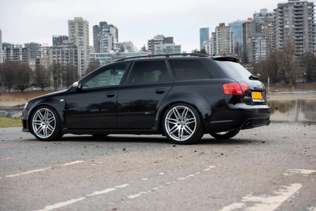2007 Audi B7 RS4 Avant - Image 28 of 31