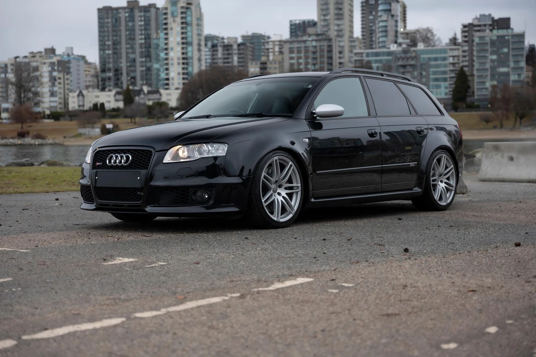 2007 Audi B7 RS4 Avant - Image 21 of 31