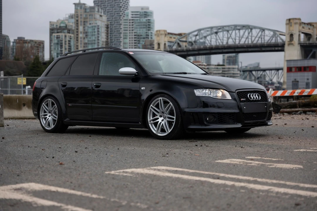 2007 Audi B7 RS4 Avant - Image 3 of 31