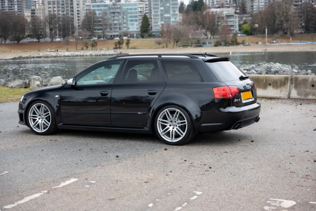 2007 Audi B7 RS4 Avant - Image 29 of 31