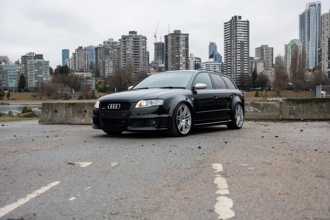 2007 Audi B7 RS4 Avant - Image 13 of 31