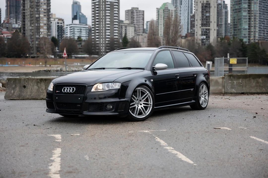 2007 Audi B7 RS4 Avant - Image 18 of 31