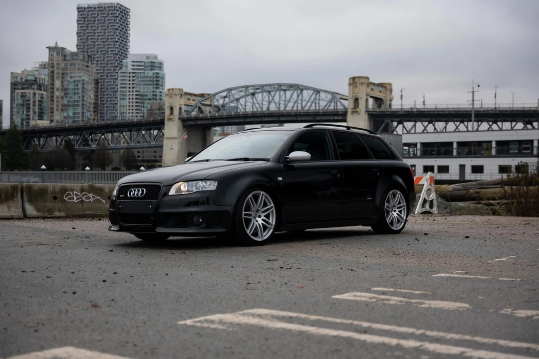 2007 Audi B7 RS4 Avant - Image 24 of 31