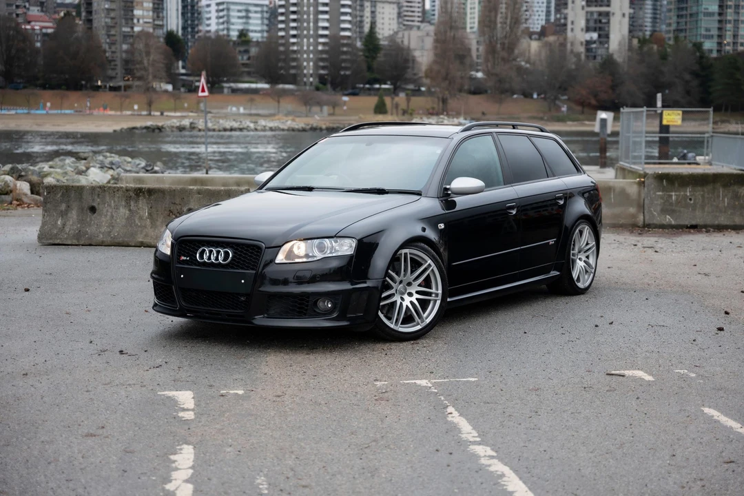 2007 Audi B7 RS4 Avant - Image 19 of 31