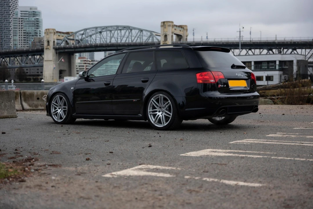 2007 Audi B7 RS4 Avant - Image 30 of 31