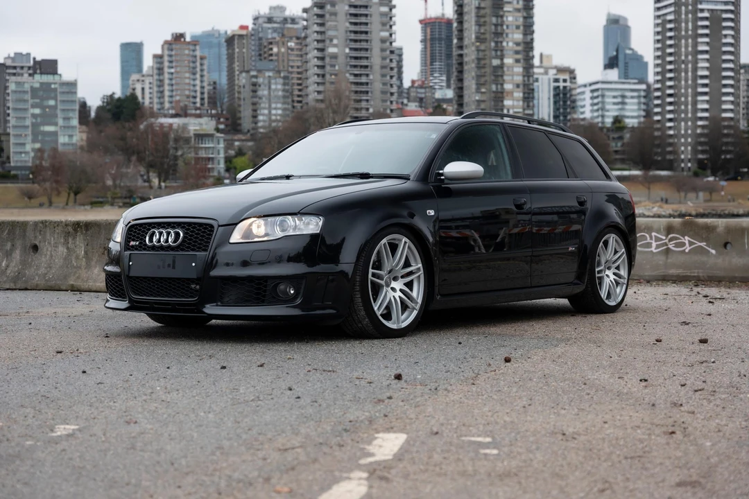 2007 Audi B7 RS4 Avant - Image 11 of 31