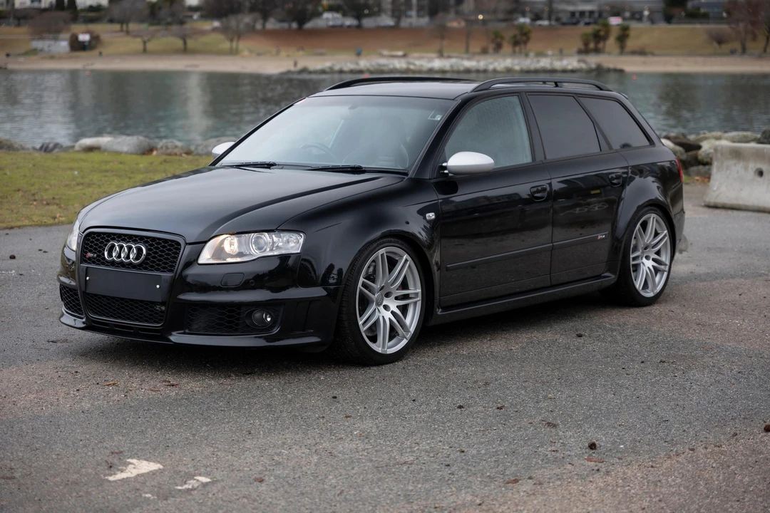 2007 Audi B7 RS4 Avant - Image 22 of 31