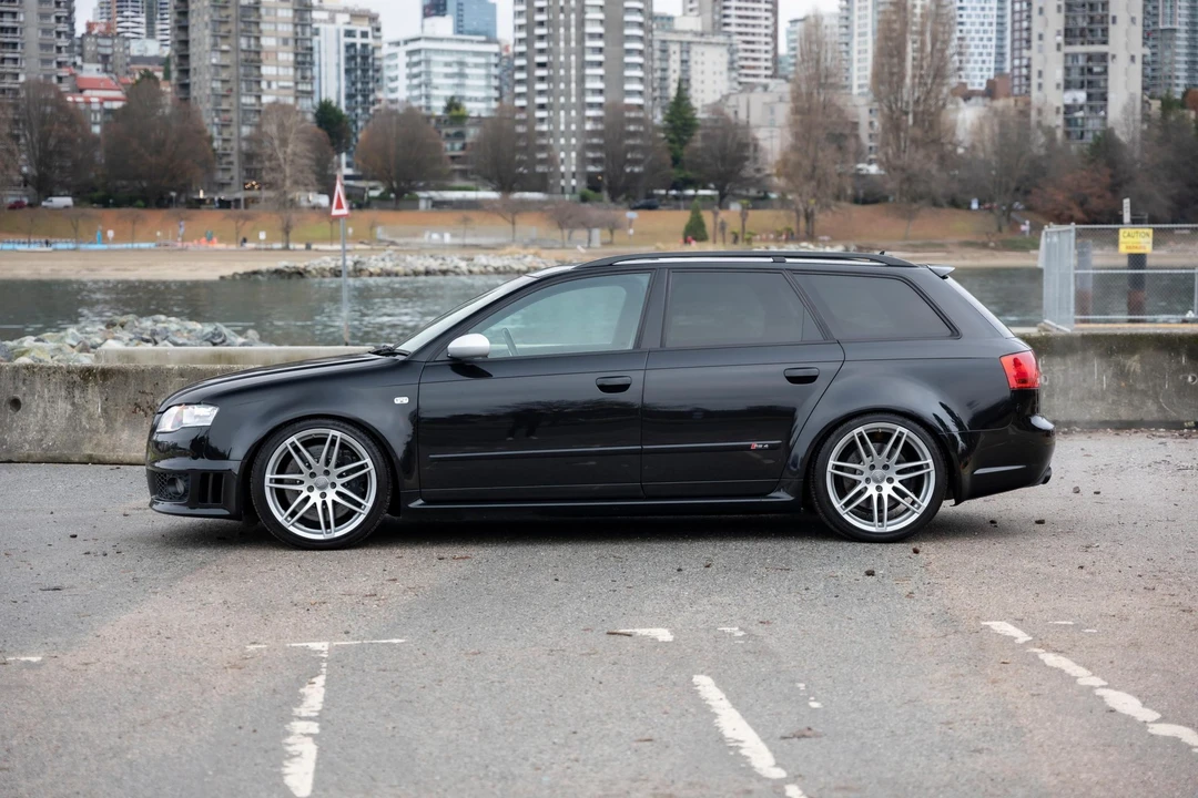 2007 Audi B7 RS4 Avant - Image 26 of 31