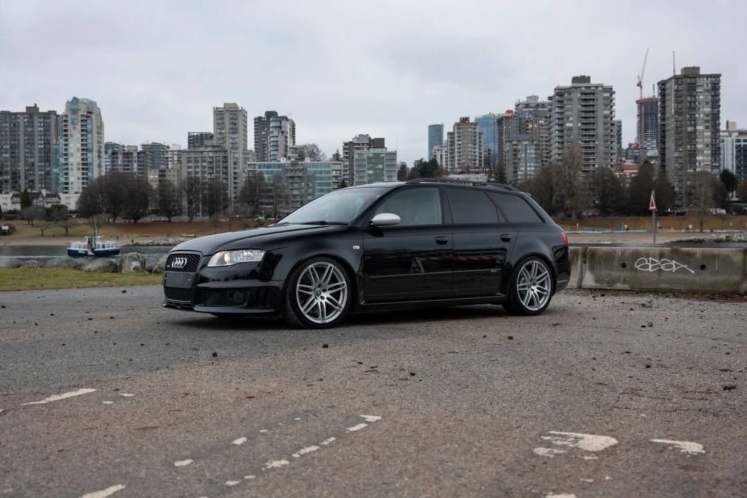 2007 Audi B7 RS4 Avant - Image 23 of 31