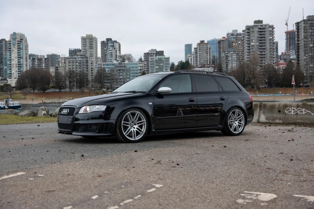 2007 Audi B7 RS4 Avant - Image 9 of 31