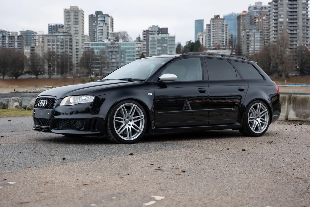 2007 Audi B7 RS4 Avant - Image 10 of 31