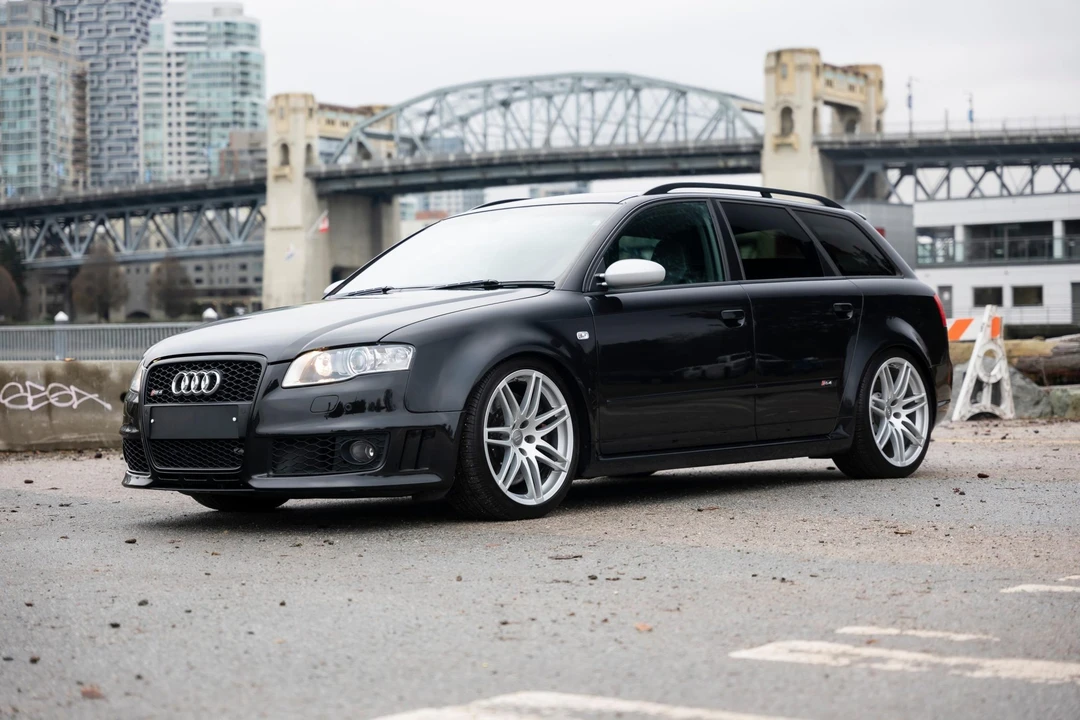 2007 Audi B7 RS4 Avant - Image 20 of 31