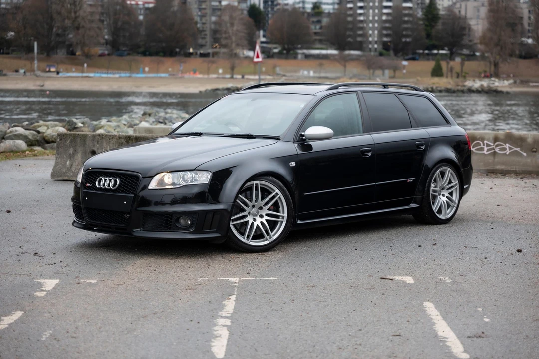 2007 Audi B7 RS4 Avant - Image 16 of 31