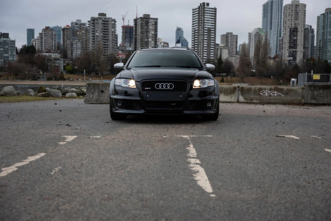 2007 Audi B7 RS4 Avant - Image 6 of 31