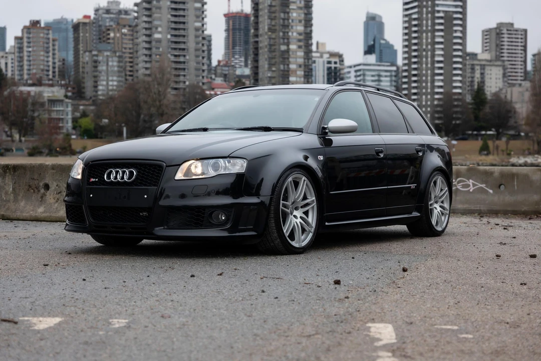 2007 Audi B7 RS4 Avant - Image 12 of 31