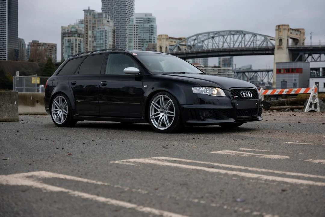 2007 Audi B7 RS4 Avant - Image 4 of 31