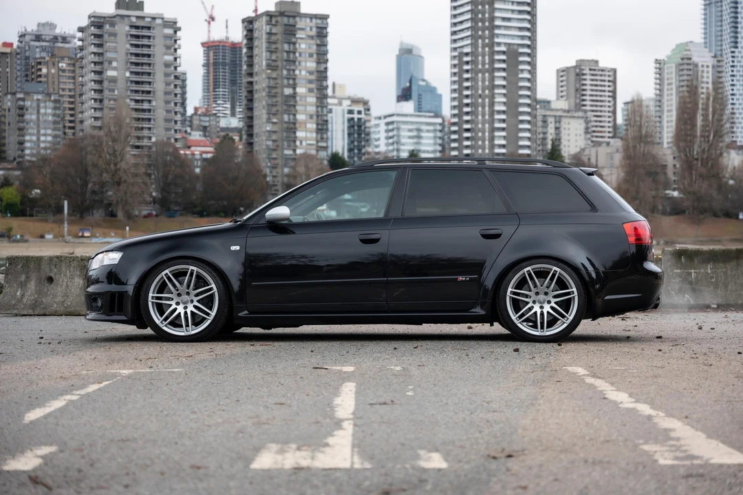 2007 Audi B7 RS4 Avant - Image 27 of 31