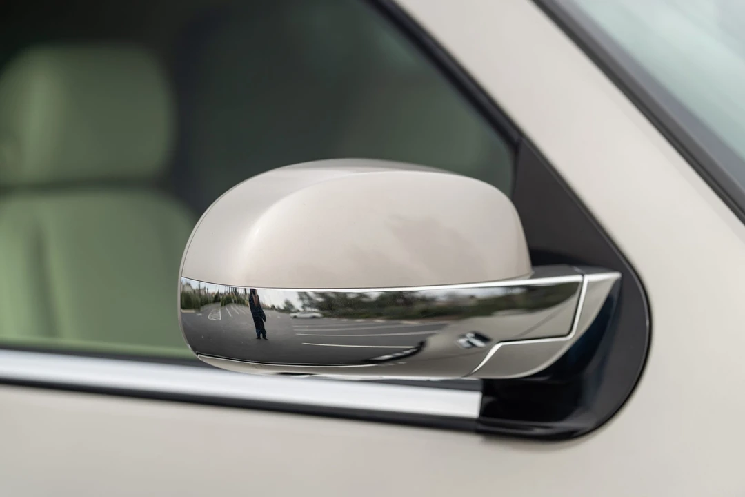 2007 Cadillac Escalade & EXT 3rd Gen - Image 31 of 31