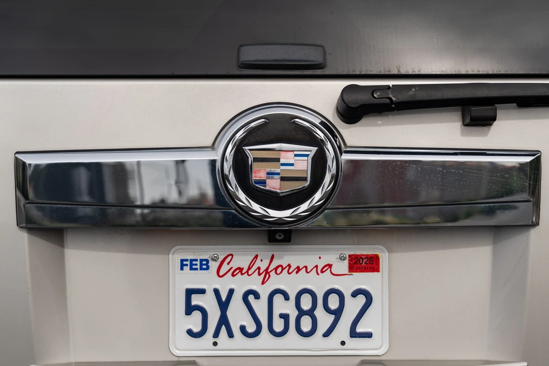 2007 Cadillac Escalade & EXT 3rd Gen - Image 25 of 31