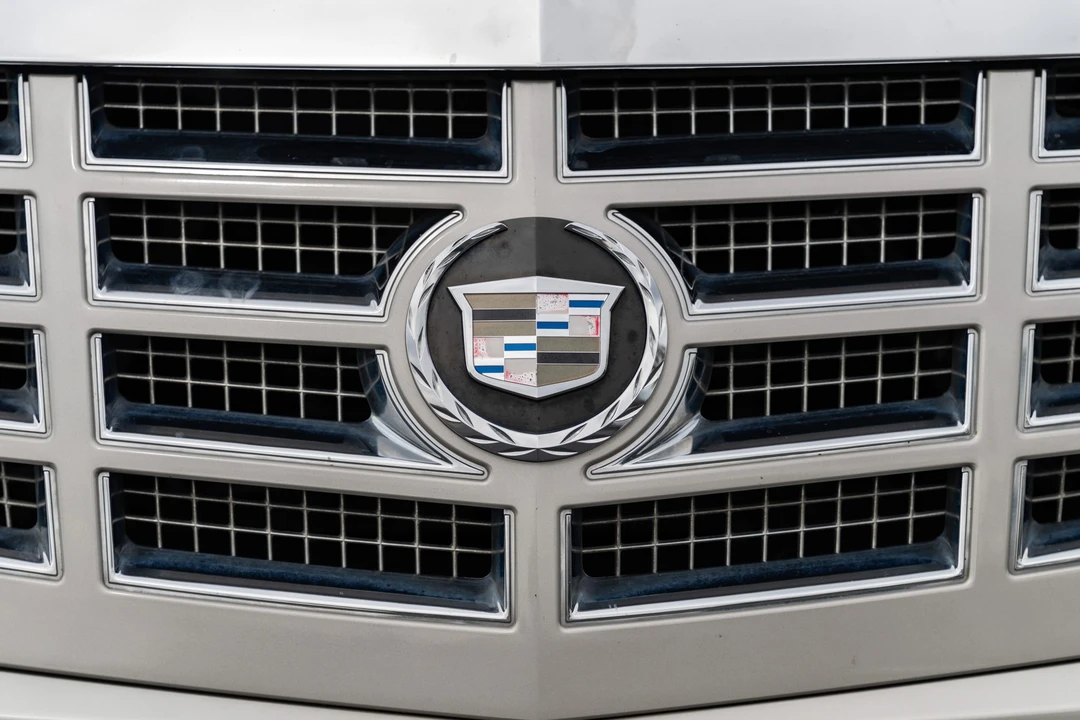 2007 Cadillac Escalade & EXT 3rd Gen - Image 15 of 31