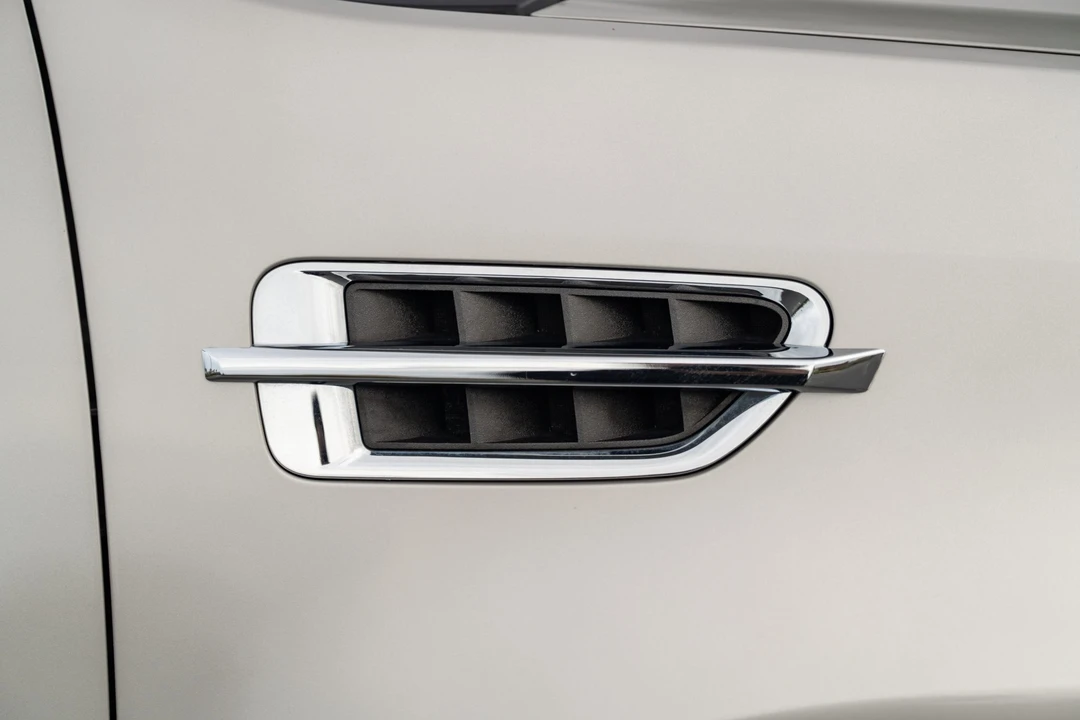 2007 Cadillac Escalade & EXT 3rd Gen - Image 19 of 31