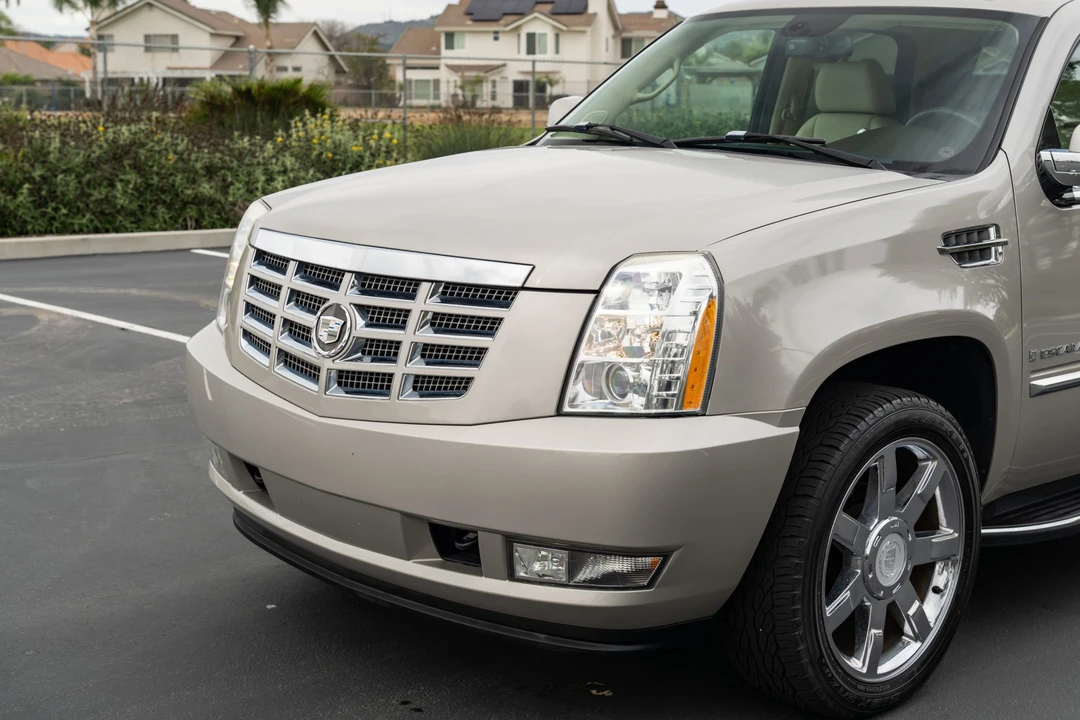 2007 Cadillac Escalade & EXT 3rd Gen - Image 18 of 31