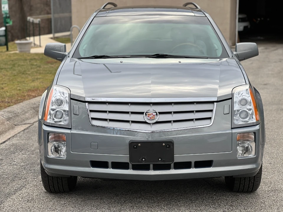 2007 Cadillac SRX - Image 3 of 31