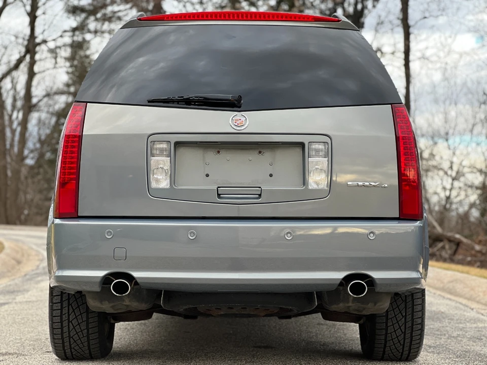 2007 Cadillac SRX - Image 21 of 31