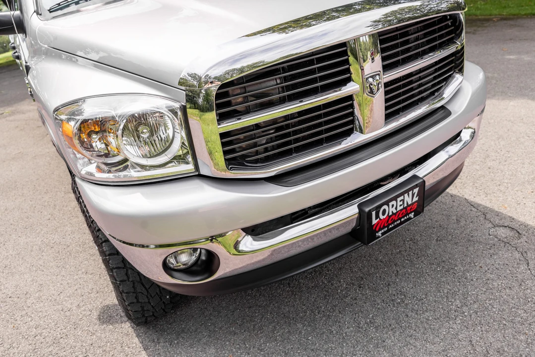 2007 Dodge Ram 3rd Gen - Image 20 of 31