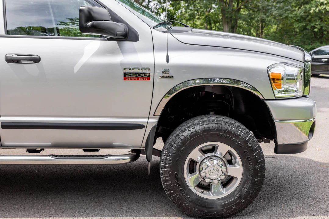 2007 Dodge Ram 3rd Gen - Image 14 of 31