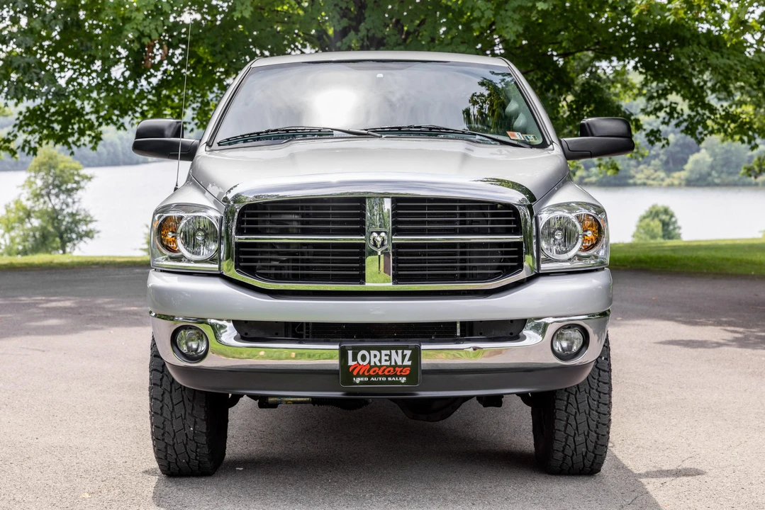 2007 Dodge Ram 3rd Gen - Image 10 of 31