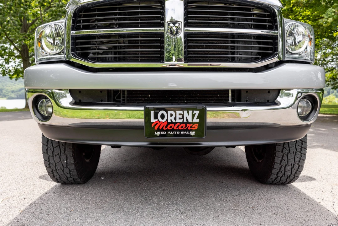 2007 Dodge Ram 3rd Gen - Image 24 of 31