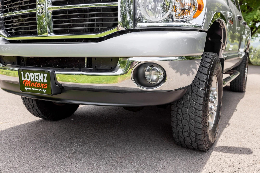 2007 Dodge Ram 3rd Gen - Image 26 of 31