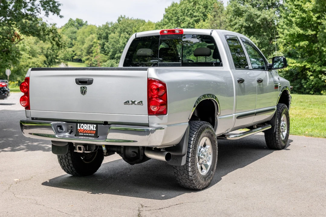 2007 Dodge Ram 3rd Gen - Image 7 of 31