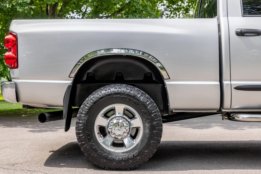 2007 Dodge Ram 3rd Gen - Image 12 of 31